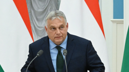 Орбан: Венгрия не присоединится к заявлению ЕС по Украине