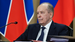 Директор ФСБ: большая часть задержанных за подготовку терактов — подростки