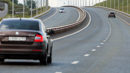 Собянин: новый путепровод свяжет три района северо-востока Москвы