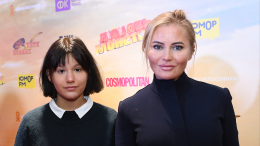 Дочь Даны Борисовой решилась на очередную пластическую операцию