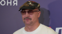 Сначала Катя Лель, а теперь и Гоша Куценко: почему актер поверил в инопланетян