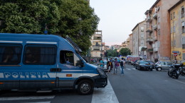 Найденная мертвой в Риме россиянка с 11-месячной дочерью была задушена