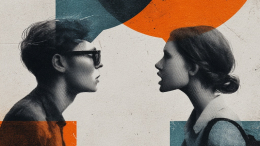 «Нам нужно поговорить»: отказ мужчины от диалога не означает его равнодушие