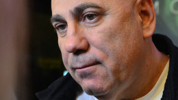 Семья давно смирилась с утратой: Иосиф Пригожин о гибели своего зятя на СВО