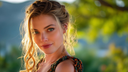 Тревожный звоночек? Что действительно стоит за безупречной внешностью