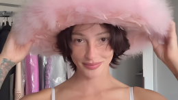 «Я не спилась»: Ивлеева рассказала об изменениях в жизни после «голой» вечеринки