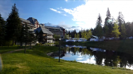 Украина готовит провокацию для срыва переговоров Путина и Трампа на Аляске