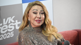 «Пройдет в нашу пользу»: Успенская о встрече Путина и Трампа