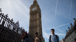 Экс-министр образования Великобритании Дженкинс: мигранты терроризируют страну