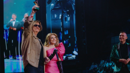 Девять клипов подряд: группа REFLEX планирует установить мировой рекорд