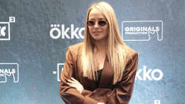 «Это нормально»: актриса Зоя Бербер рассказала о чувстве ненависти матери к ребенку