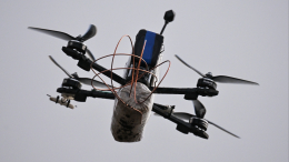 ВС РФ уничтожили американский MaxxPro