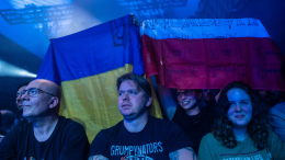 Польша пытается найти «русский след» в выходке украинских нацистов в Варшаве