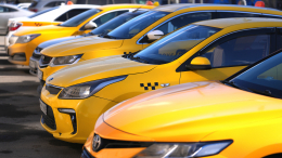 Для таксистов в России ужесточат правила выхода на работу