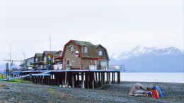 В Русском центре на Аляске отметили интерес местных жителей к РФ 