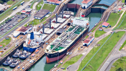 Американские заводы СПГ установили новый максимум