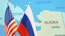 Сергей Лавров отправится на Аляску в составе российской делегации