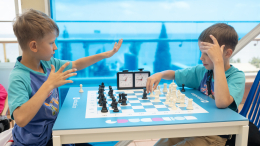 Чем бы дитя не тешилось: какие кружки пользуются популярностью