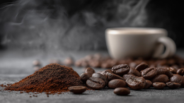 Полезные отходы: зачем садоводы используют кофейную гущу в огороде