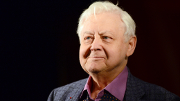 «Не друг и не враг — учитель!» — что Олег Табаков скрывал за улыбкой кота