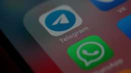 В Минцифры прокомментировали ограничение звонков в Telegram и WhatsApp*