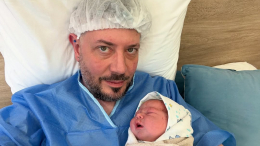 Футбольная команда собрана — Артемий Лебедев в 11-й раз стал отцом