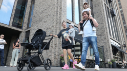 Ставку по НДФЛ для семей с двумя и более детьми уменьшат до 6%