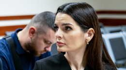 Международные адвокаты подключились к делу Гуцул для защиты ее интересов