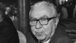 Умер спортивный комментатор Борис Скрипко