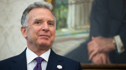 Уиткофф поддержал сохранение контроля РФ над освобожденными территориями