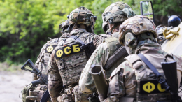 В ФСБ раскрыли детали операции по уничтожению украинской ракетной программы ОТРК «Сапсан»