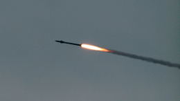 Россия сорвала планы Украины по реализации ракетной программы ОТРК «Сапсан»