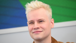 Вышел в мир: SHAMAN приехал в КНДР в составе российской делегации