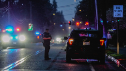 «Богота и Фаллуджа»: Трамп заявил о высочайшем уровне преступности в Вашингтоне