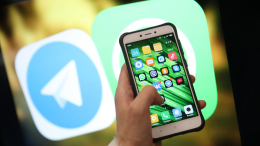 «Серьезный сигнал»: почему ограничения ввели именно на звонки в Telegram и WhatsApp*