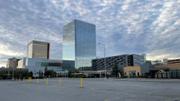 В Анкоридже усилены меры безопасности накануне встречи Путина и Трампа