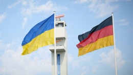 Цель — удары вглубь России: Германия участвовала в разработке украинского ОТРК
