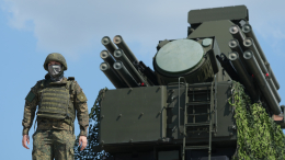 Силы ПВО РФ сбили более 40 украинских дронов над регионами страны за ночь