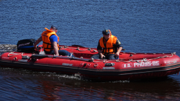 Дайвера из Петербурга почти сутки искали на Сахалине