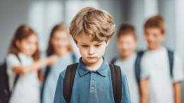 За буллинг в школах могут ввести крупные штрафы