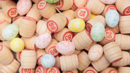 Часть средств от тиража «Русского лото» направили на реабилитацию детей