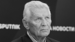 Умер «гроза шпионов» — полковник КГБ СССР Владимир Зайцев