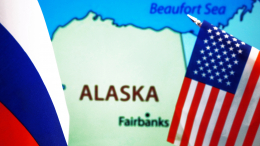 Мест в отелях нет, сувениры на подходе: Анкоридж готовится к саммиту РФ и США