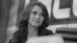 Вице-Мисс Россия — 2017 Ксения Александрова погибла в результате ДТП