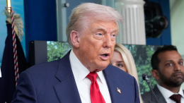 Путин отметил усилия Трампа по прекращению украинского конфликта