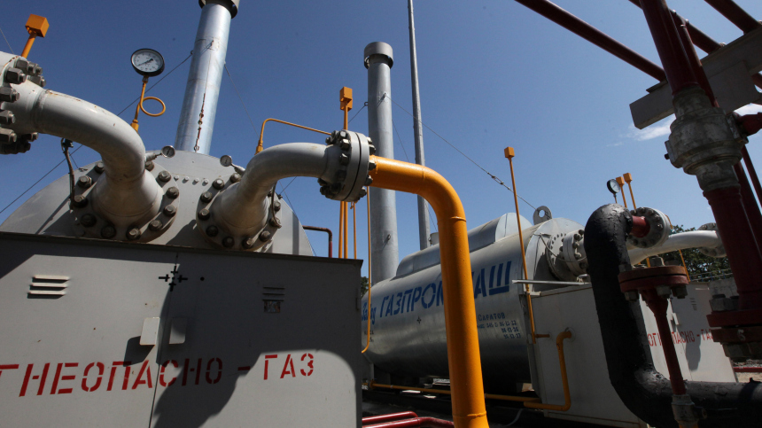 Пятеро рабочих сорвались с высоты на ТЭЦ-2 во Владивостоке