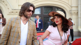 Петр Чернышев до сих пор оплакивает Анастасию Заворотнюк