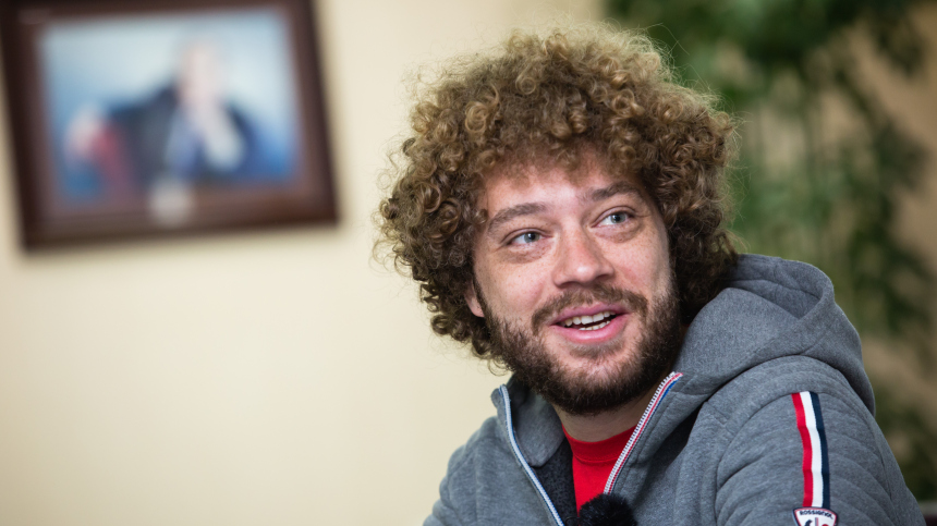 Блогера Варламома приговорили к восьми годам лишения свободы