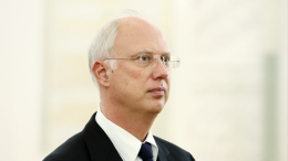 Кирилл Дмитриев: важно, чтобы позиция России была услышана на саммите с США