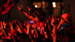 «Это вызов»: Елена Джая о выступлении на «ДК Горбунова — легенда русского рока»